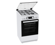 Gorenje GK5C42WH - 1540715 - zdjęcie 2